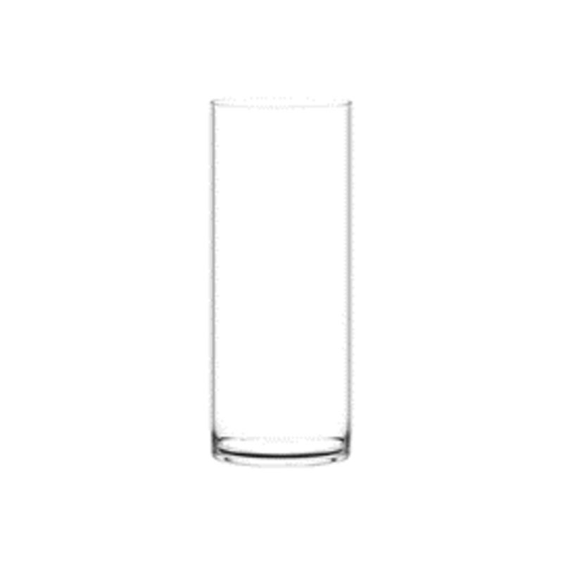 Petworx Polycarbonate Aquarium Vase 80x25cm 39L