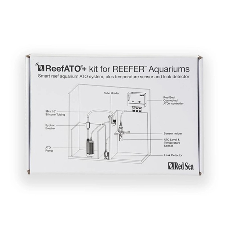 Red Sea ReefATO+ Kit for Reefer Aquariums (no corner bracket)