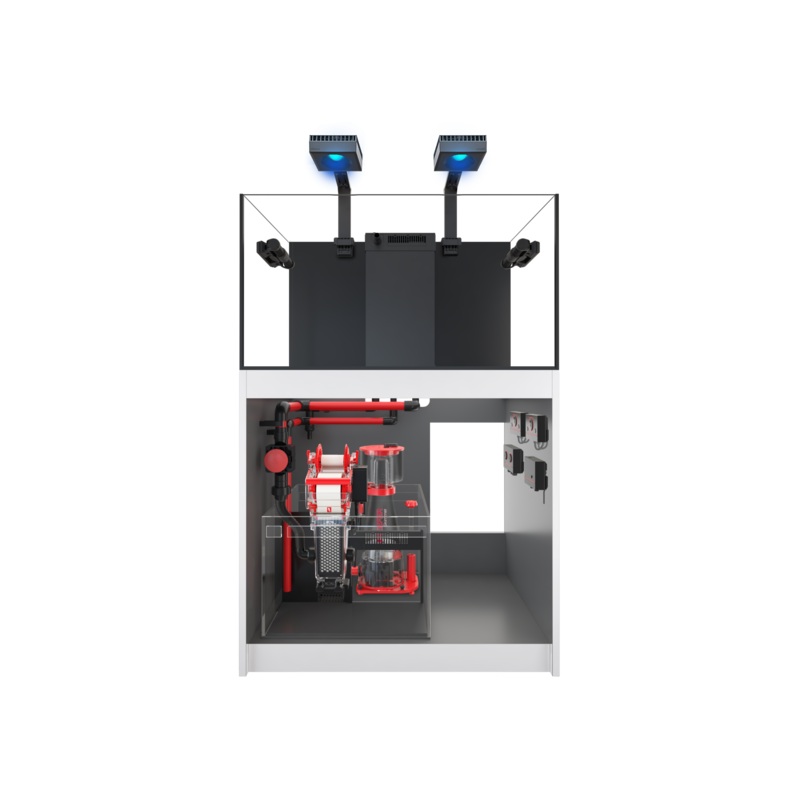 Red Sea REEFER G2+ 250 MAX Complete System