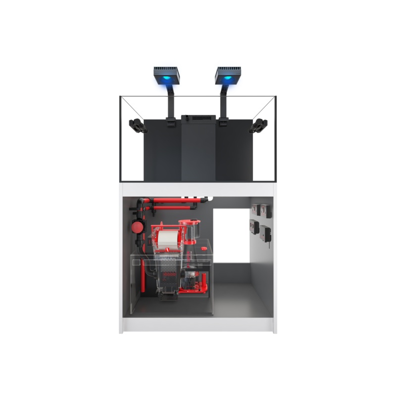 Red Sea REEFER G2+ 300 MAX Complete System
