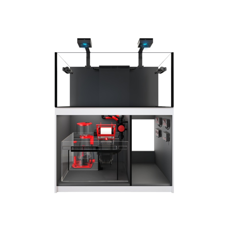 Red Sea REEFER G2+ 425 MAX Complete System
