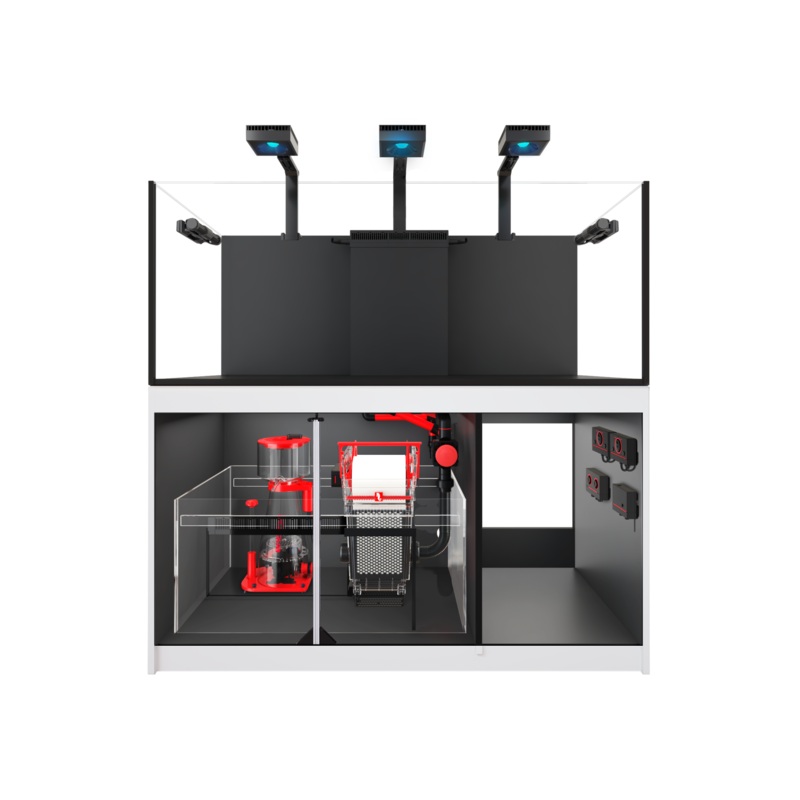 Red Sea REEFER G2+ 525 MAX Complete System