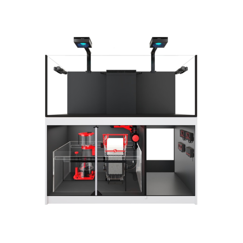 Red Sea REEFER G2+ 625 MAX Complete System