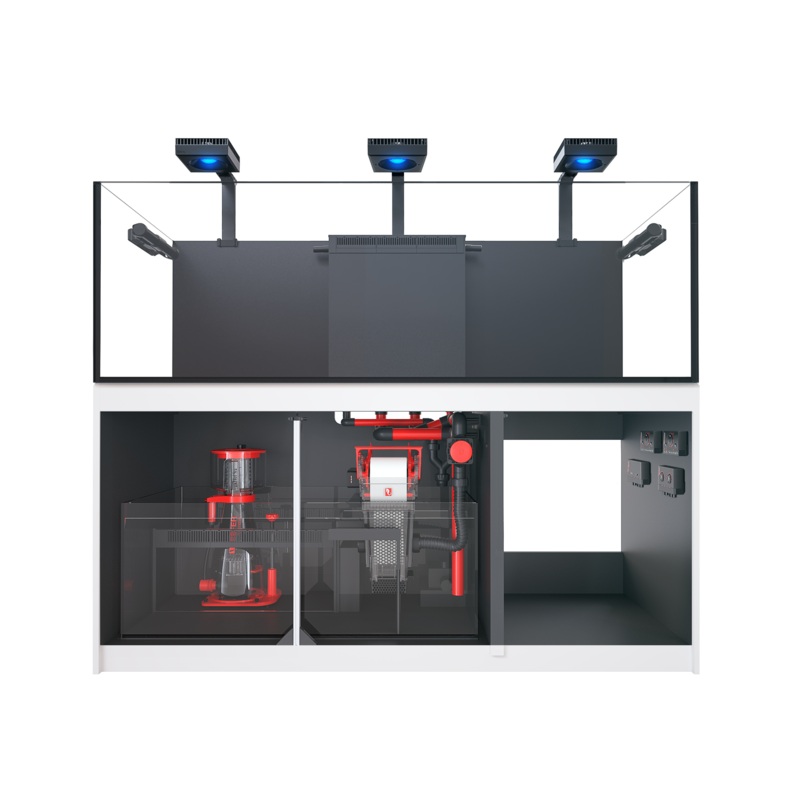 Red Sea REEFER G2+ 750 MAX Complete System