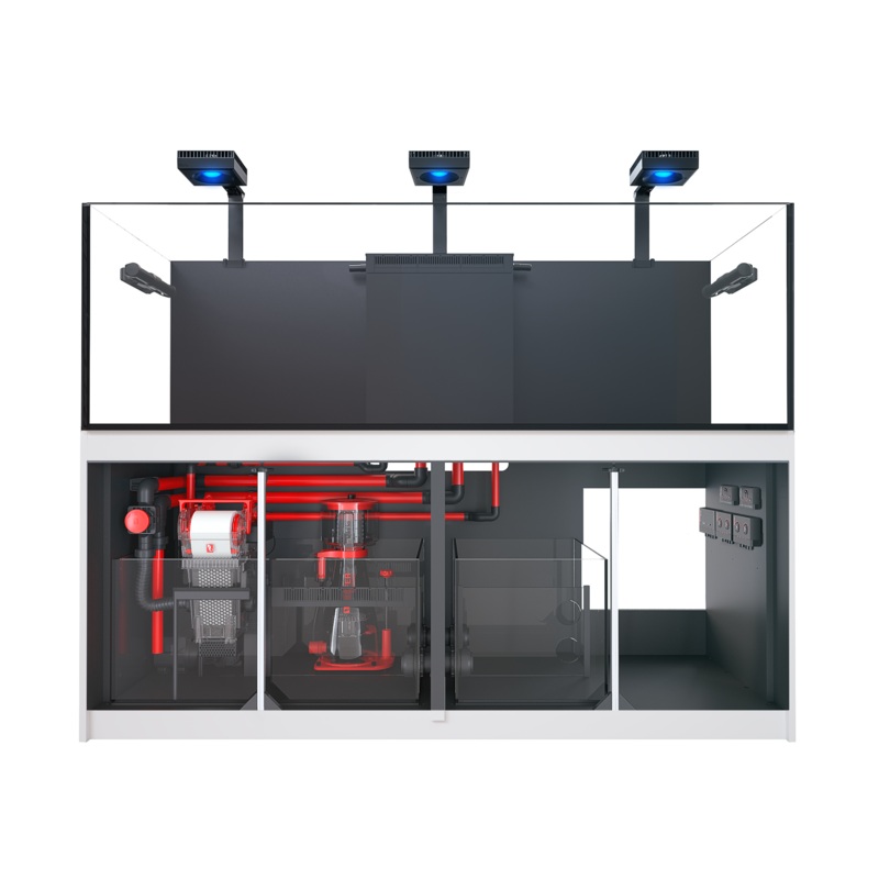 Red Sea REEFER G2+ 900 MAX Complete System