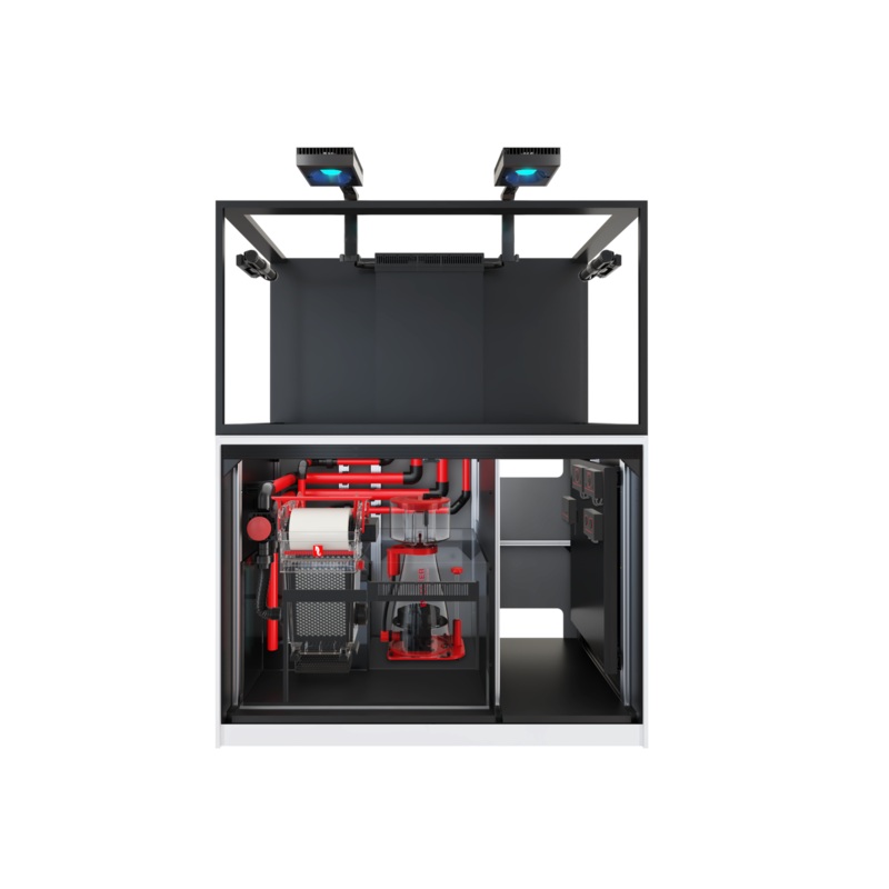Red Sea REEFER G2+ S-550 MAX Complete System