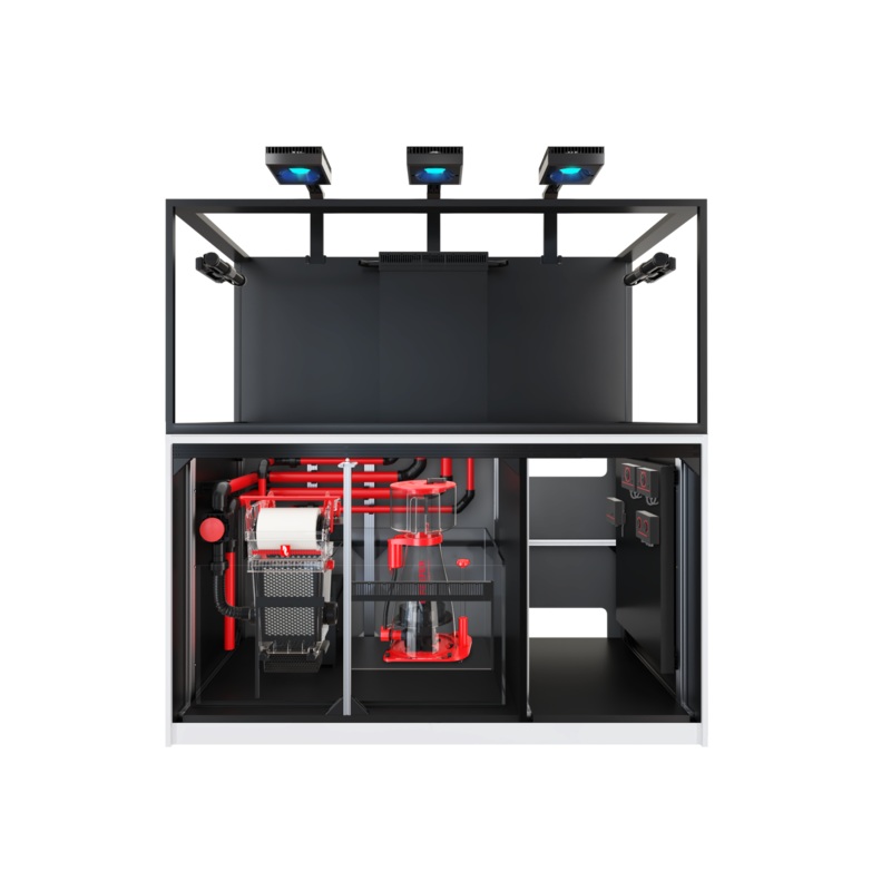 Red Sea REEFER G2+ S-700 MAX Complete System