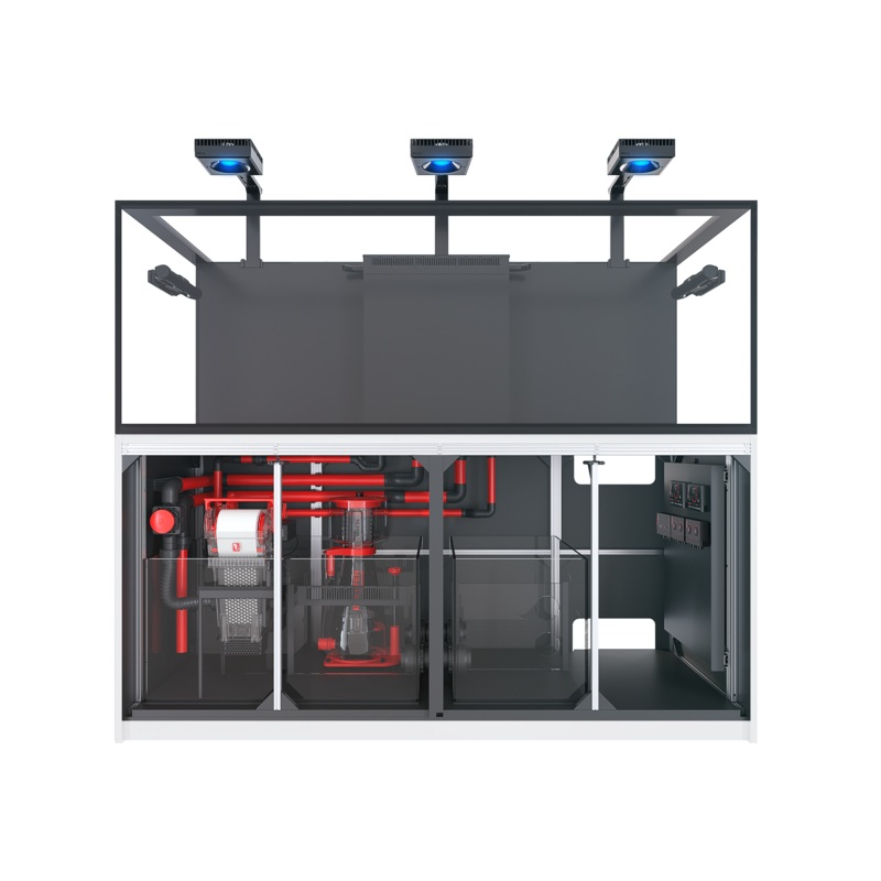 Red Sea REEFER G2+ S-850 MAX Complete System