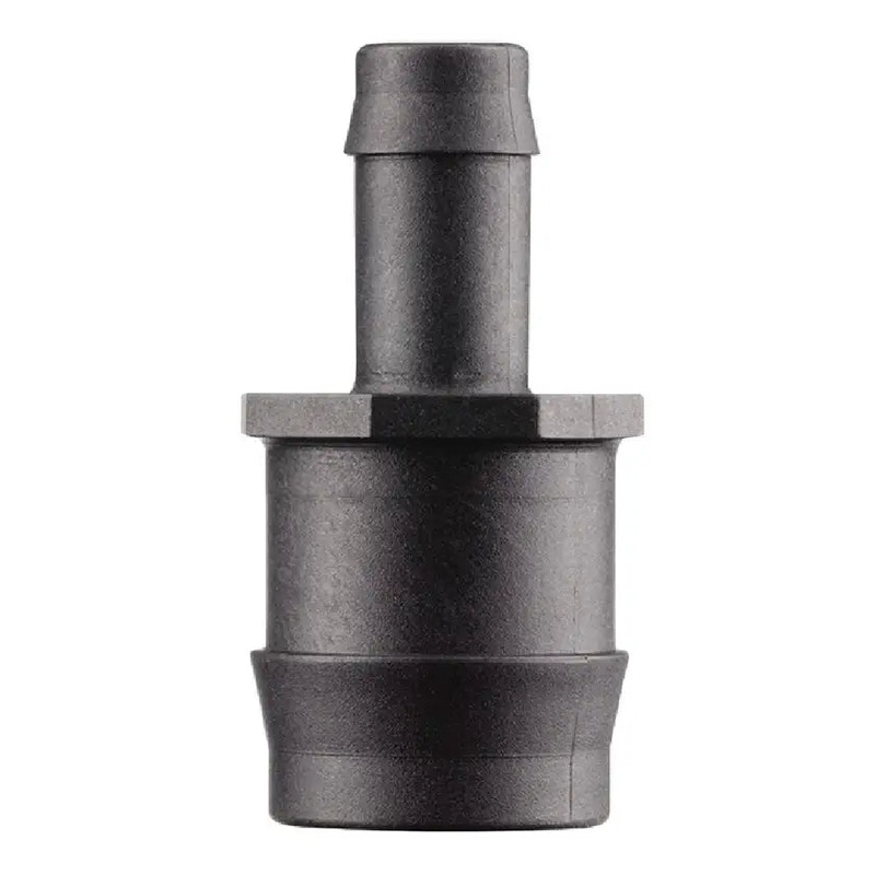 Reducer Barb 25-13mm