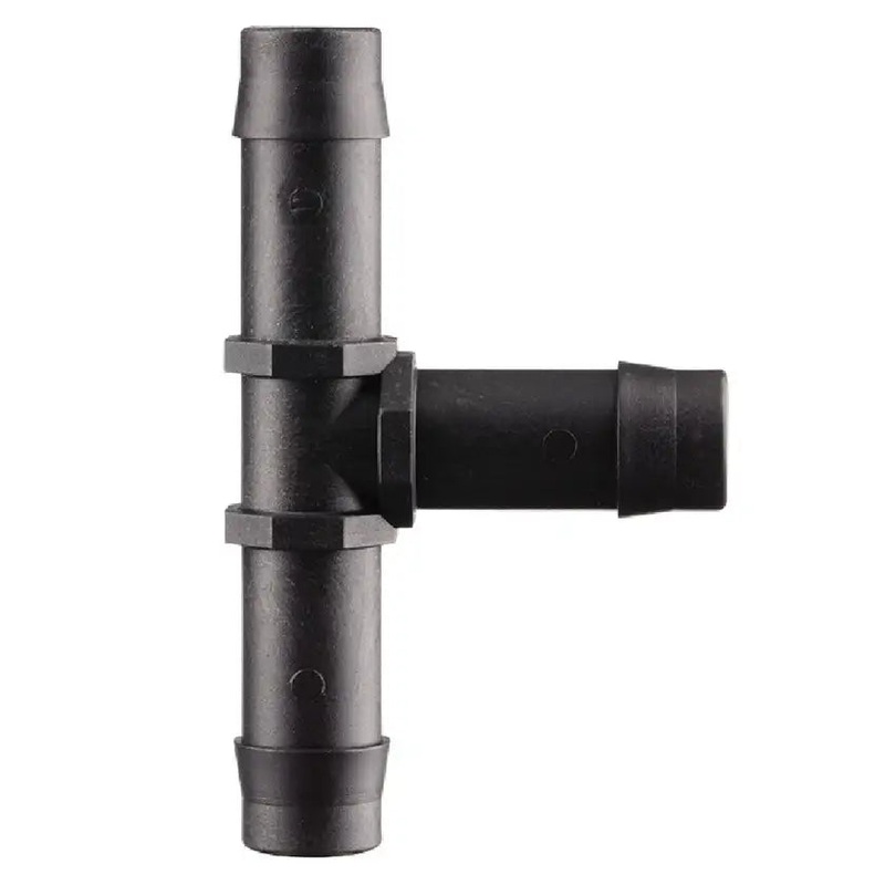 Tee Barb 16mm