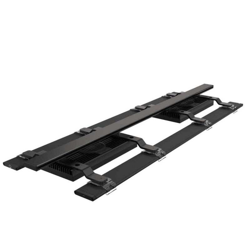 Aqua Illumination Blade Hybrid Mount Kit