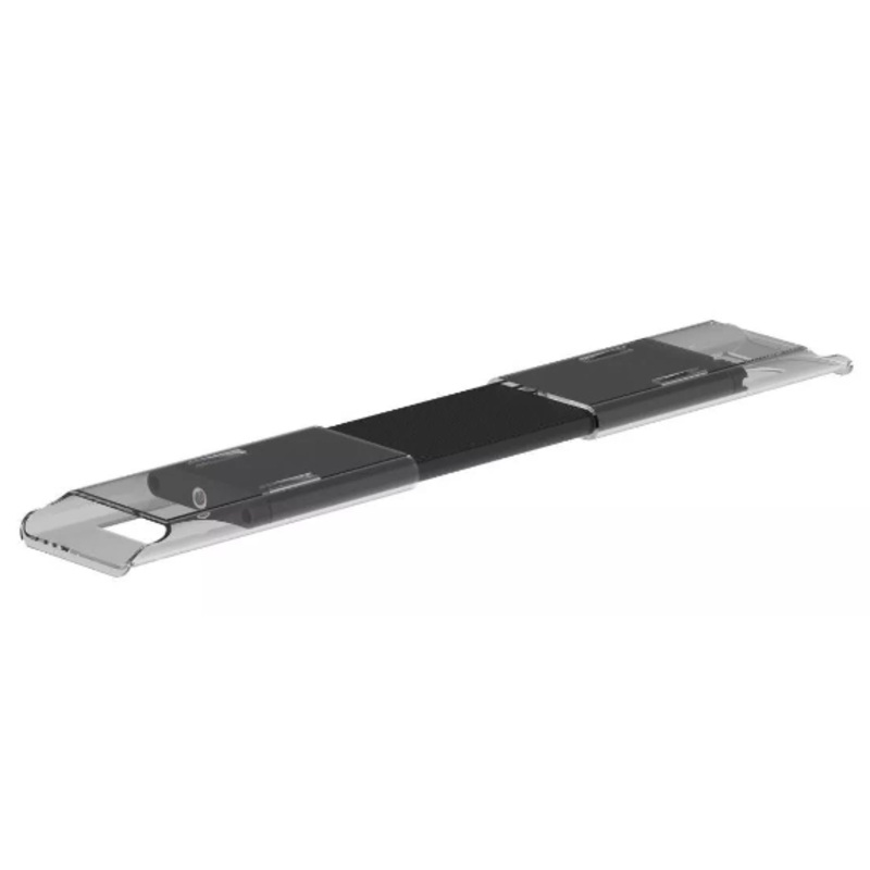 Aqua Illumination Blade Low Profile Tank Rest Mount