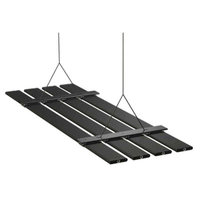 Aqua Illumination Blade Multi Light Hanging Kit Large (5-6 Lights)