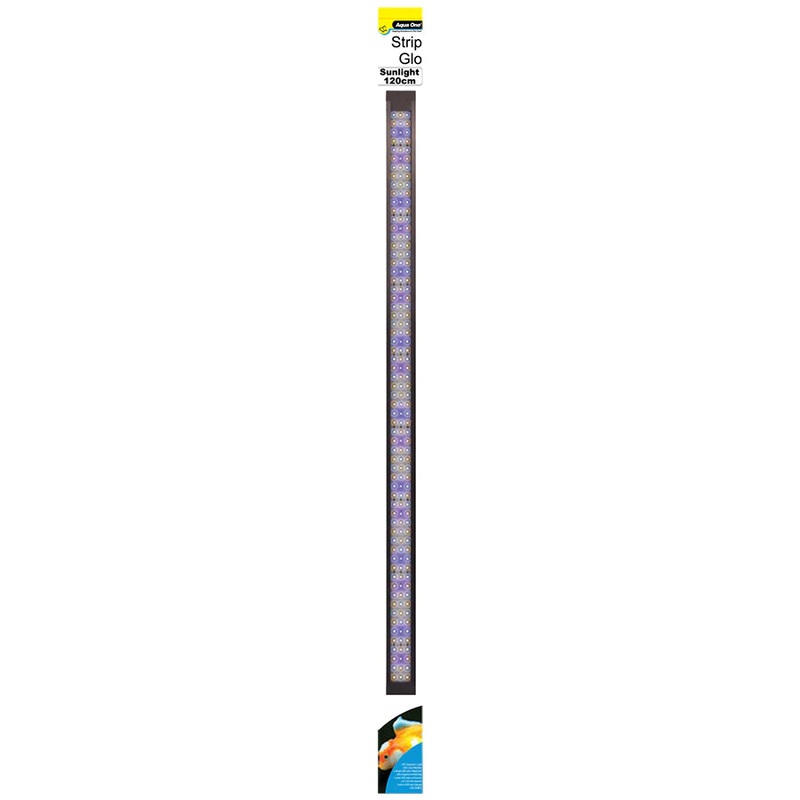 Aqua One Sunlight Strip Glo - 120cm