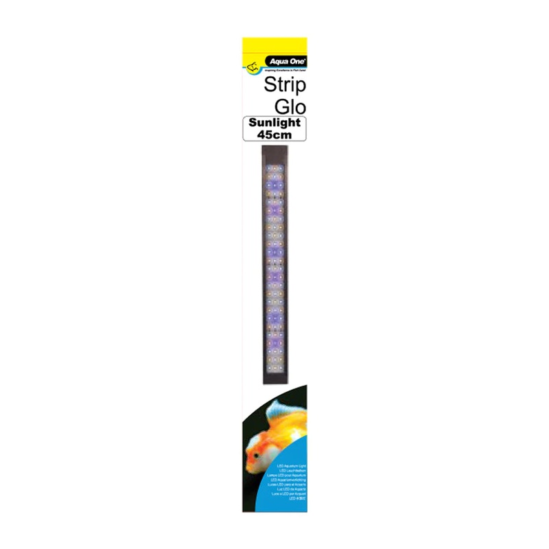 Aqua One Sunlight Strip Glo - 45cm