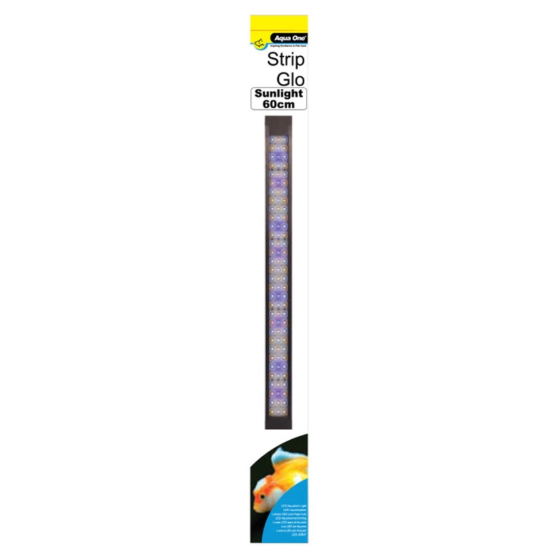 Aqua One Sunlight Strip Glo - 60cm