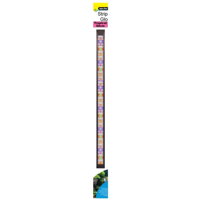 Aqua One Tropical Strip Glo - 90cm