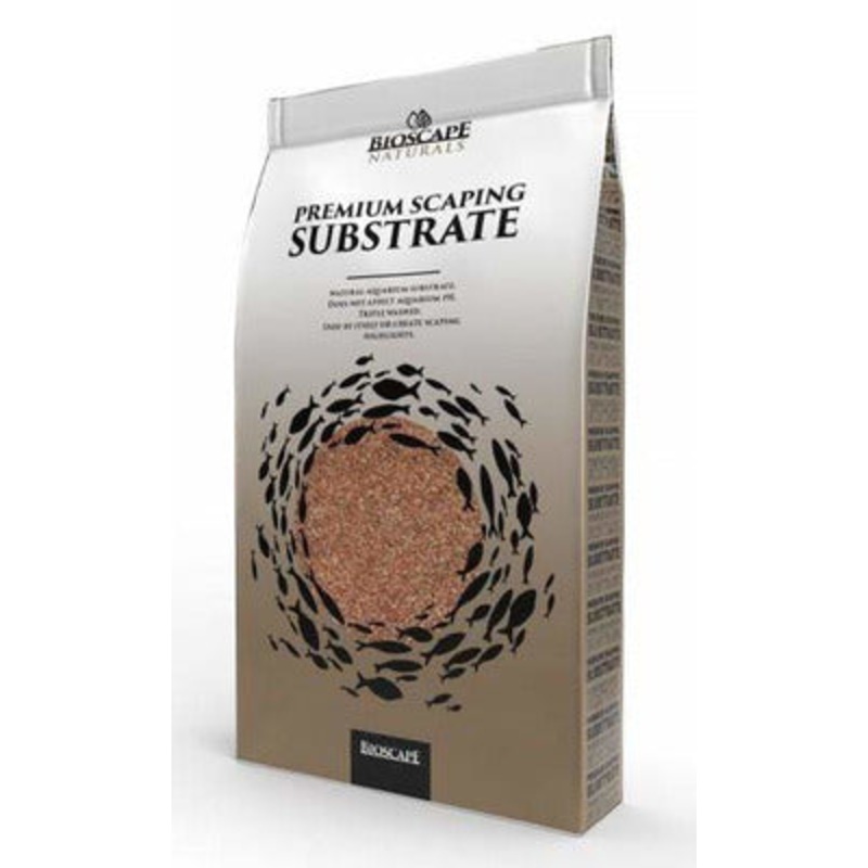 Bioscape Premium Scaping Breakwater Brown 12mm Fine