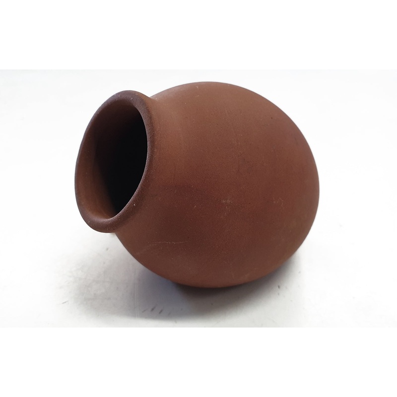 Cichlid Pot - Large
