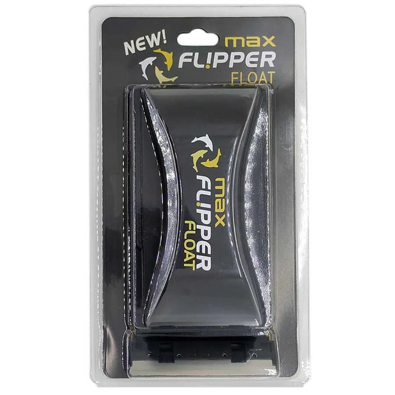 Flipper Aquarium Cleaner Float - MAX