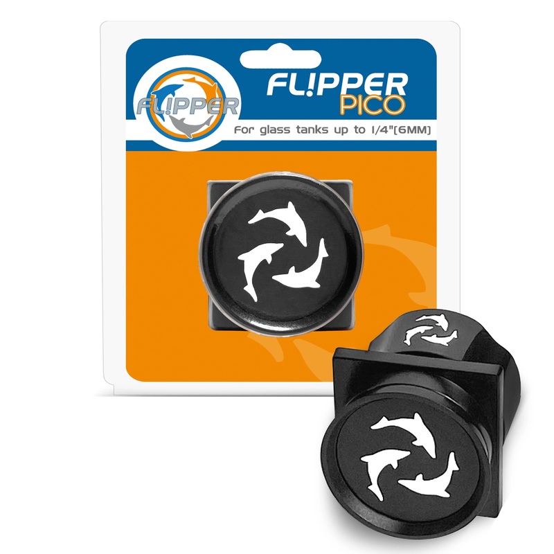 Flipper Aquarium Cleaner Float - PICO