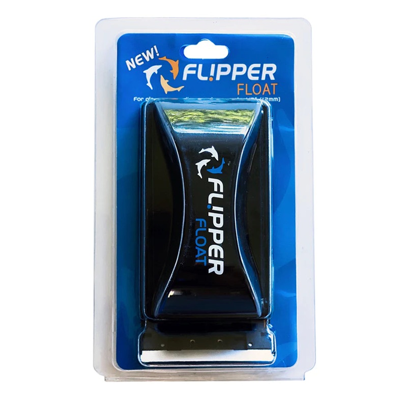 Flipper Aquarium Cleaner Float - STANDARD