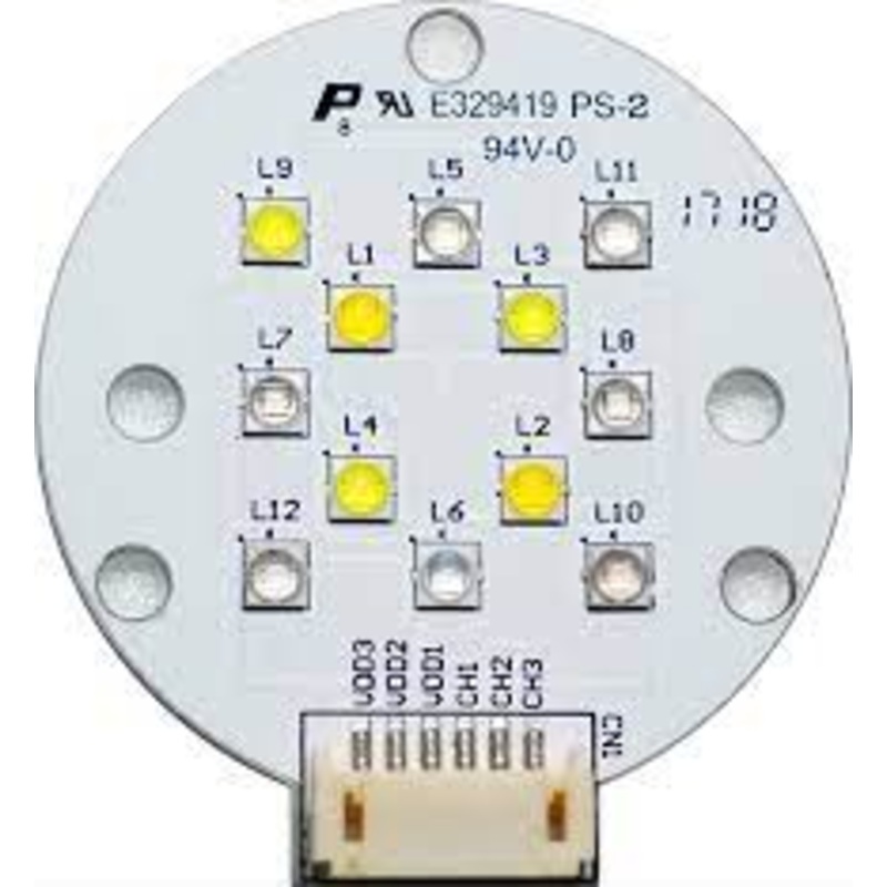 Illumagic Blaze Led Cluster