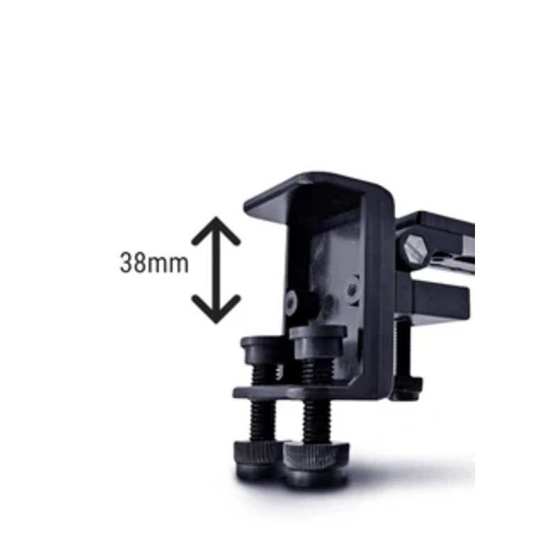 Illumagic Universal Holder For Vitamini Rotatable Clips