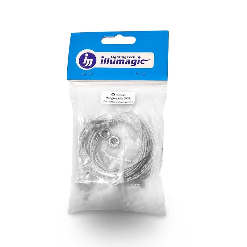 Illumagic X4 Hanging Kit