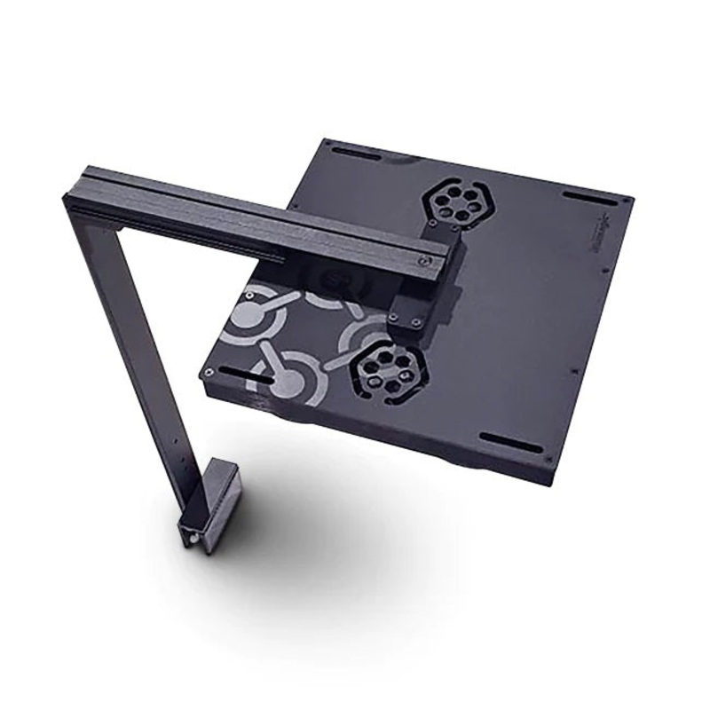 Illumagic X4 Rear Mounting Arm