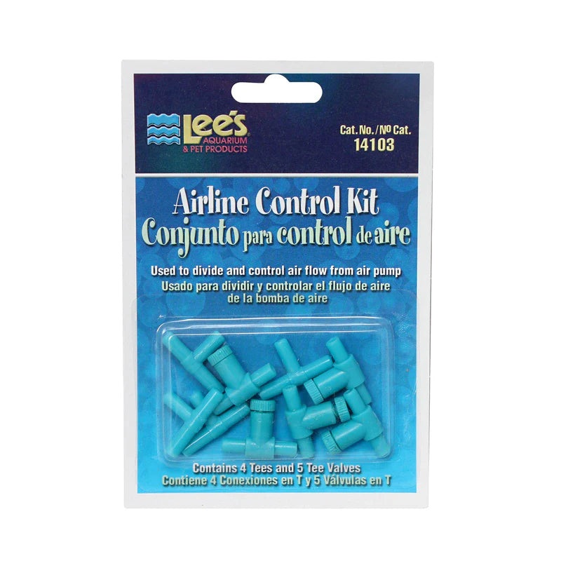 Lee's Airline Control Kit