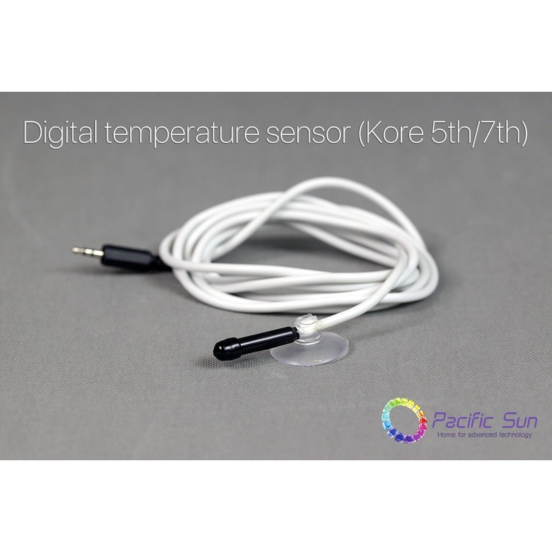Pacific Sun Temp Probe for KORE Doser