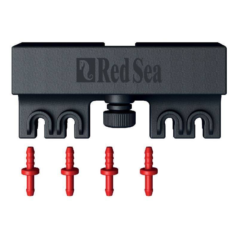 Red Sea ReefDose 4 Tube Holder incl. Tips