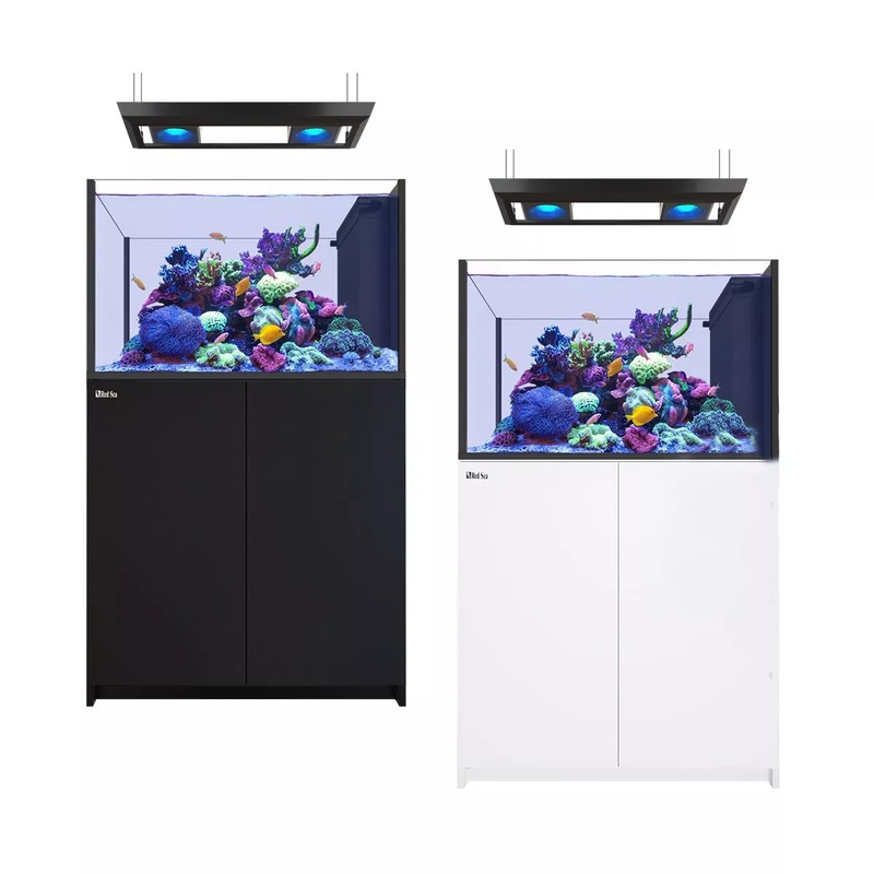 Red Sea REEFER G2+ 350 Peninsula Deluxe