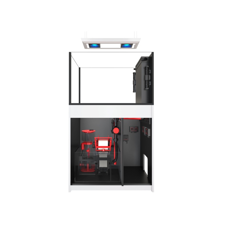 Red Sea REEFER G2+ 350 Peninsula MAX Complete System