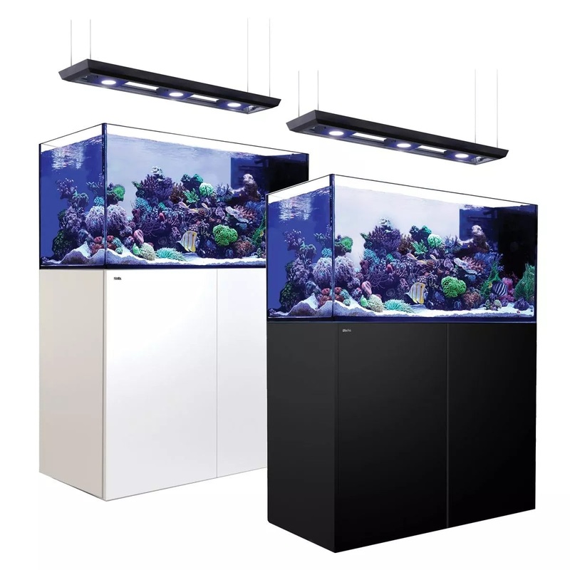 Red Sea REEFER G2+ 500 Peninsula Deluxe