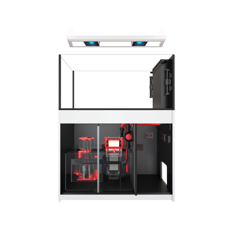 Red Sea REEFER G2+ 500 Peninsula MAX Complete System