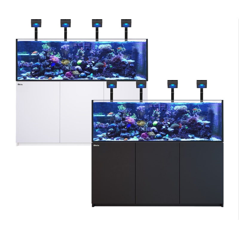 Red Sea REEFER G2+ 750 Deluxe