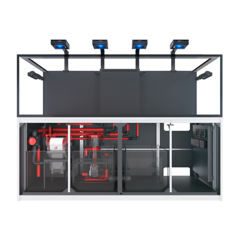 Red Sea REEFER G2+ S-1000 MAX Complete System