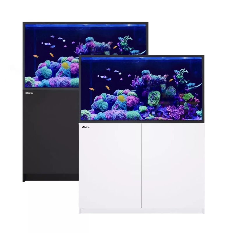 Red Sea REEFER G2+ S-550