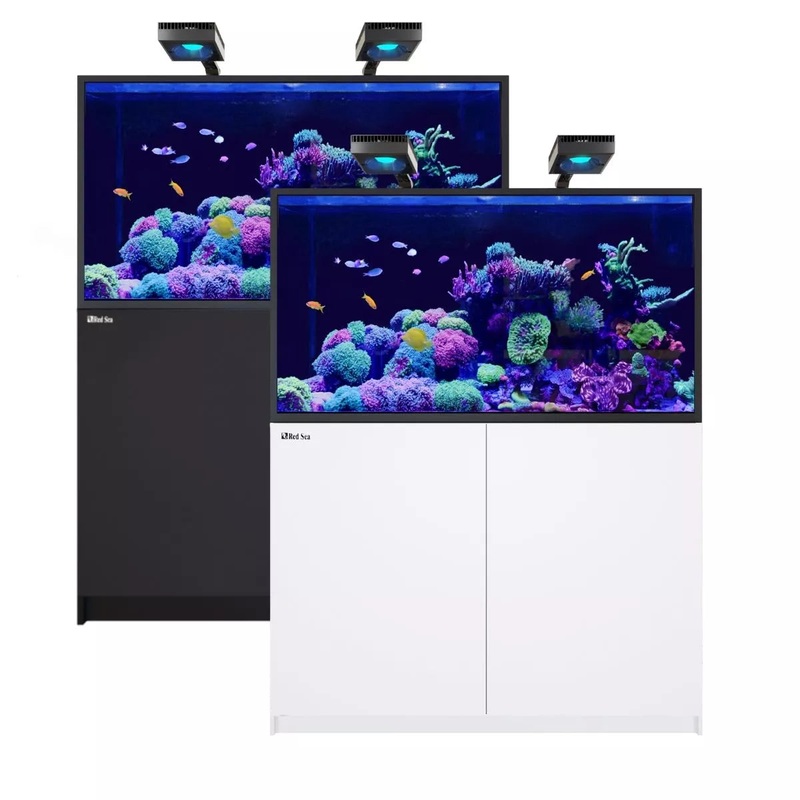 Red Sea REEFER G2+ S-550 Deluxe