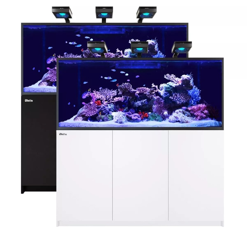 Red Sea REEFER G2+ S-700 Deluxe