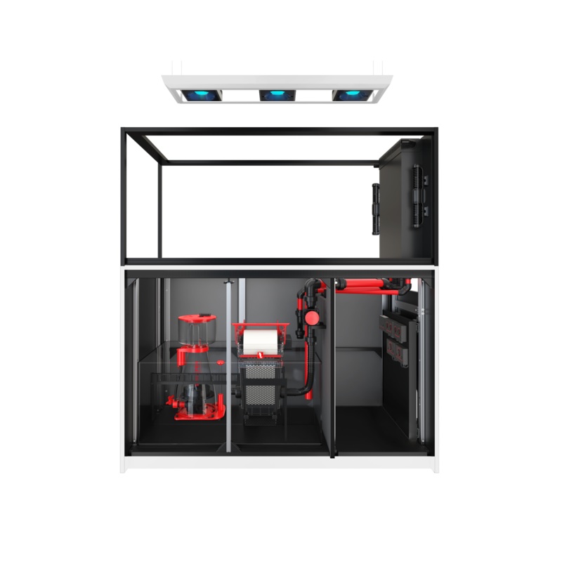 Red Sea REEFER G2+ S-700 Peninsula MAX Complete System