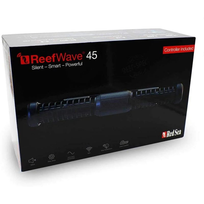 Red Sea Reefwave 45