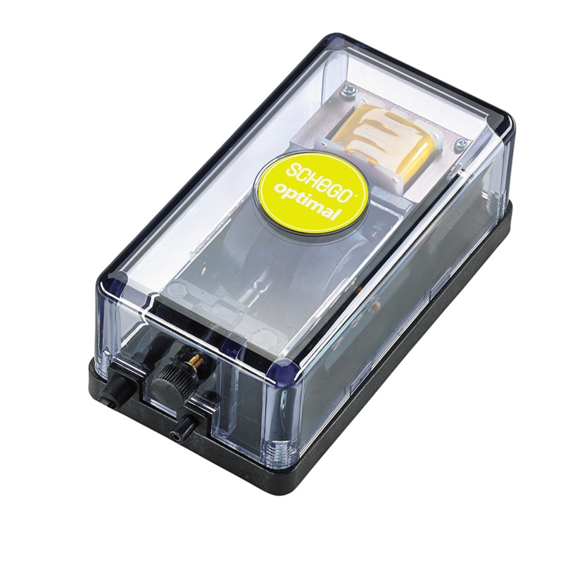 Schego optimal Air Pump 12v DC