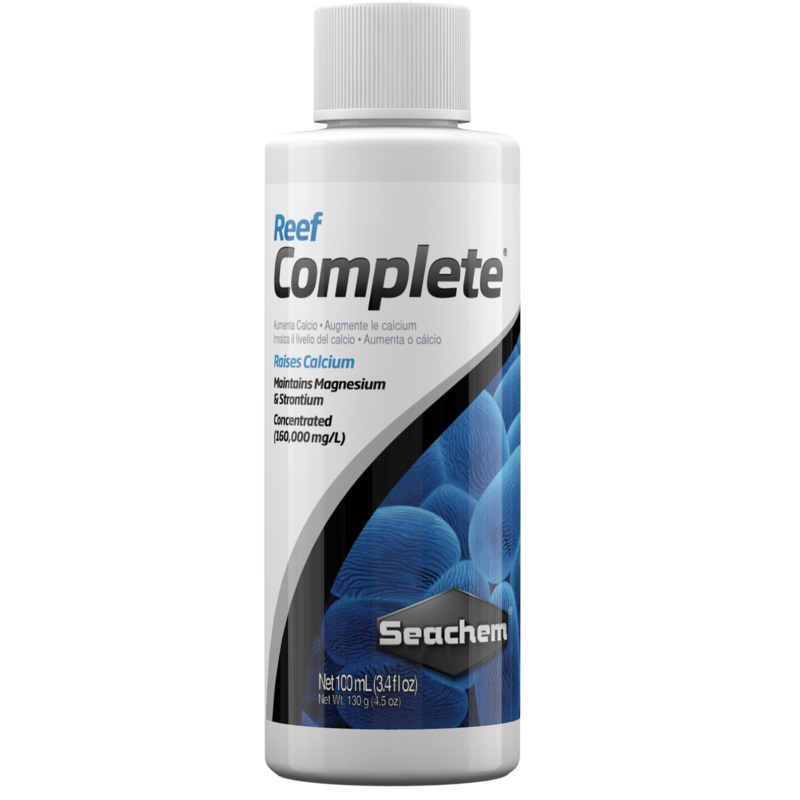 Seachem Reef Complete 100ml