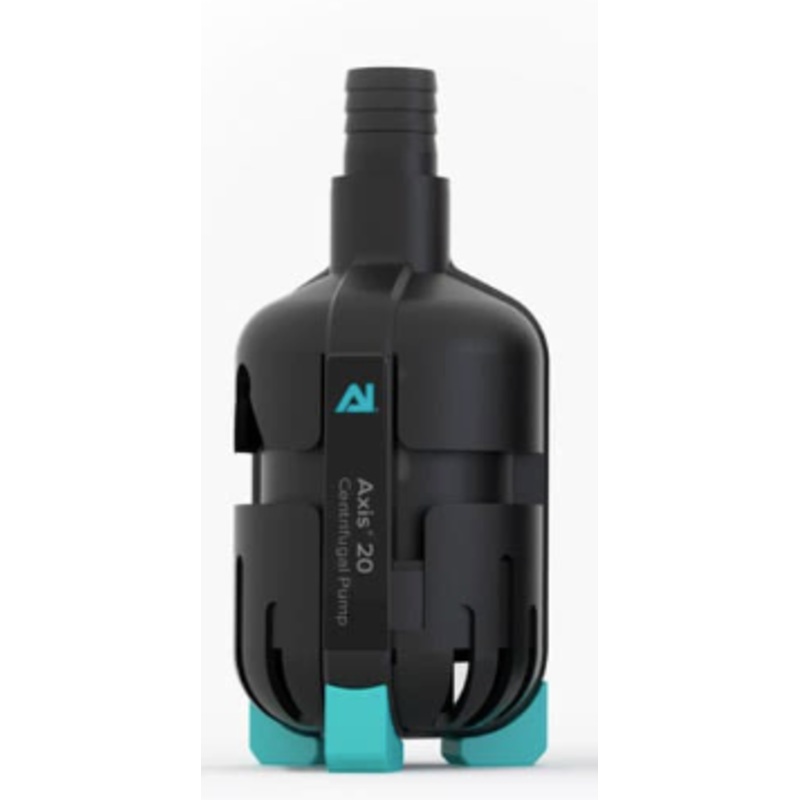 Aqua Illumination Axis 20 Centrifugal Pump