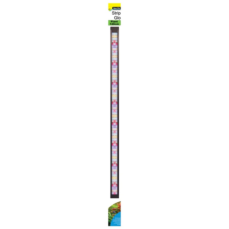 Aqua One Plant Strip Glo - 120cm