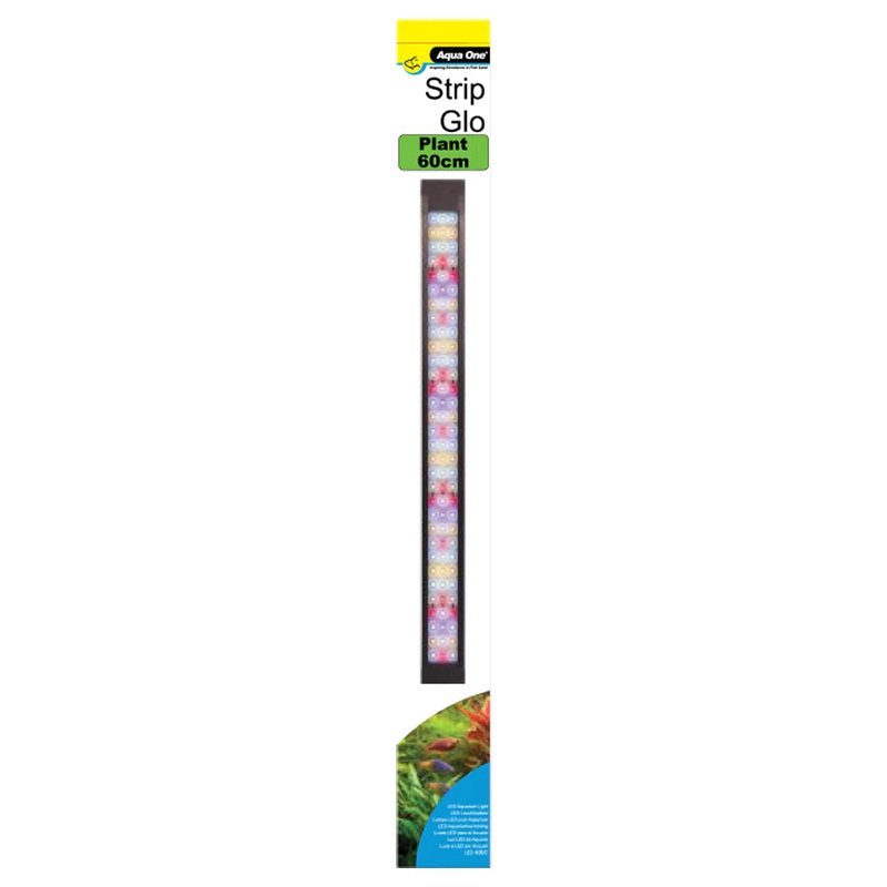 Aqua One Plant Strip Glo - 60cm