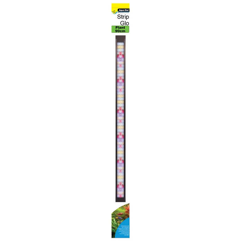 Aqua One Plant Strip Glo - 90cm